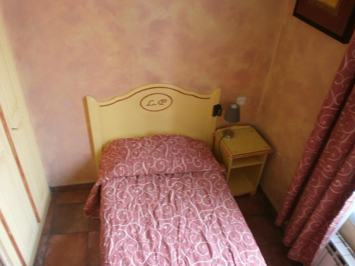 Little Palace Tolón Habitación foto